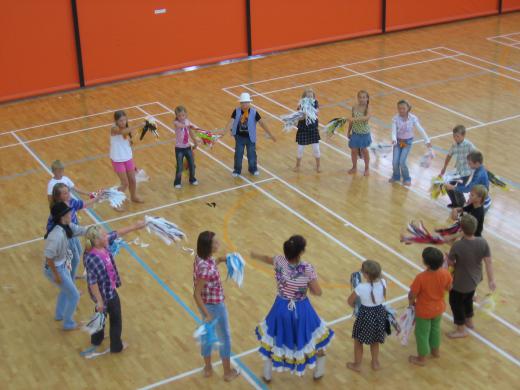 Laagrisuvi 2010