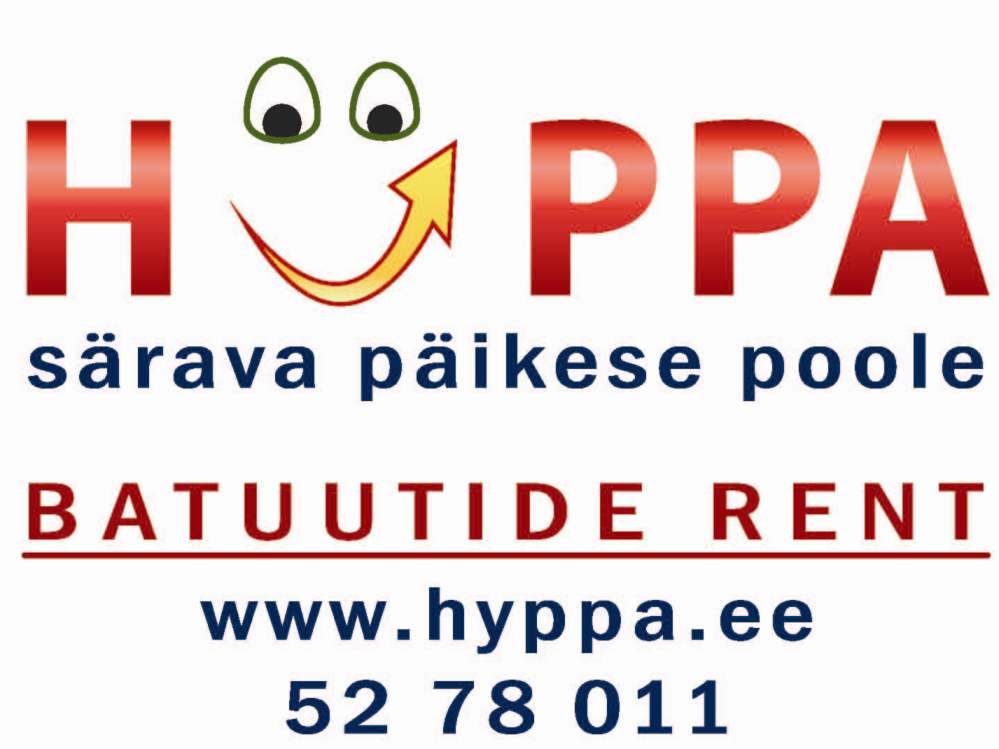 Hüppa