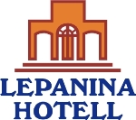 Lepanina hotell